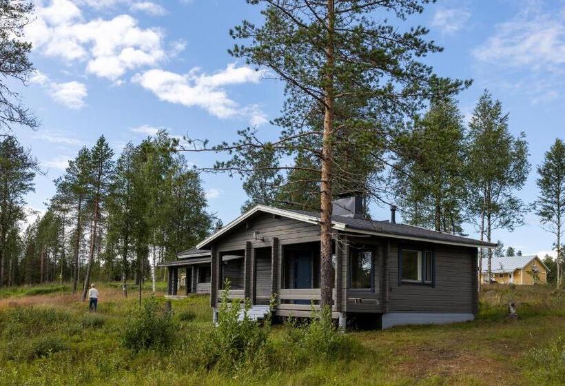 리조트 House Of Northern Senses