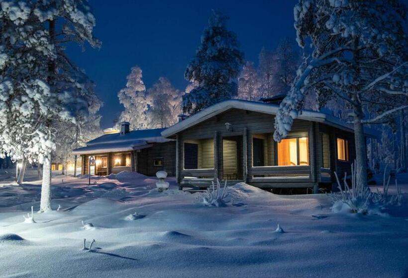 리조트 House Of Northern Senses