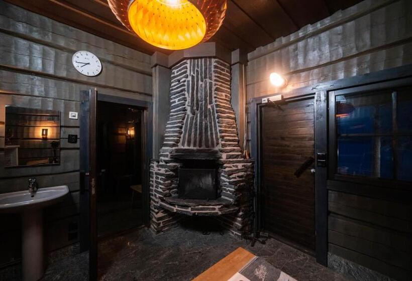 리조트 House Of Northern Senses