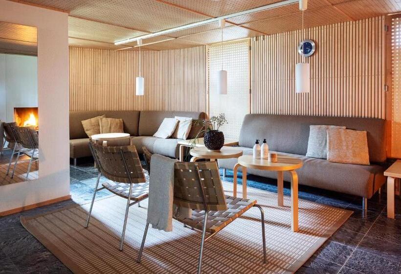 리조트 House Of Northern Senses