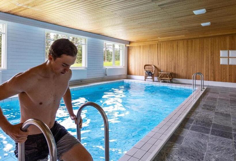 리조트 House Of Northern Senses