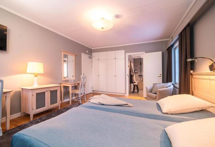 리조트 House Of Northern Senses