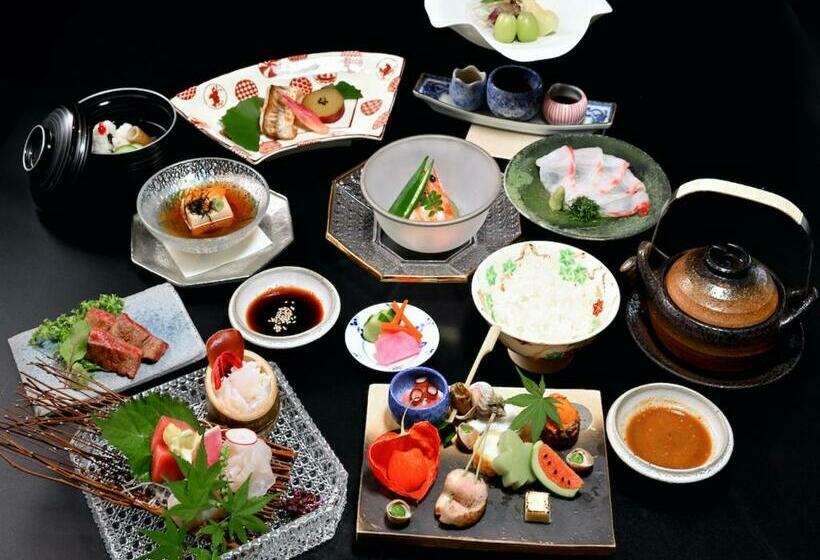 Ryokan Kominka Neri（古民家煉り）