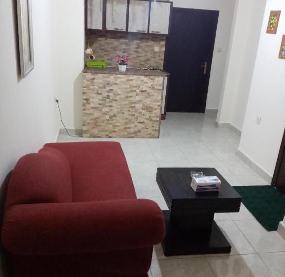 الفارس الوسيم للشقق الفندقيه