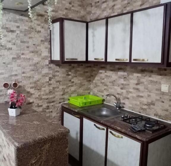 الفارس الوسيم للشقق الفندقيه