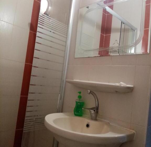 الفارس الوسيم للشقق الفندقيه