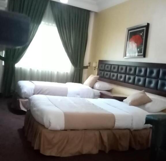 الفارس الوسيم للشقق الفندقيه