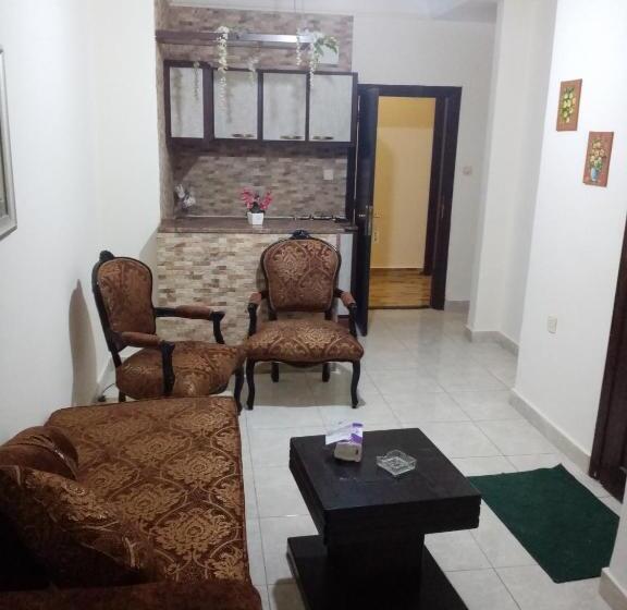 الفارس الوسيم للشقق الفندقيه