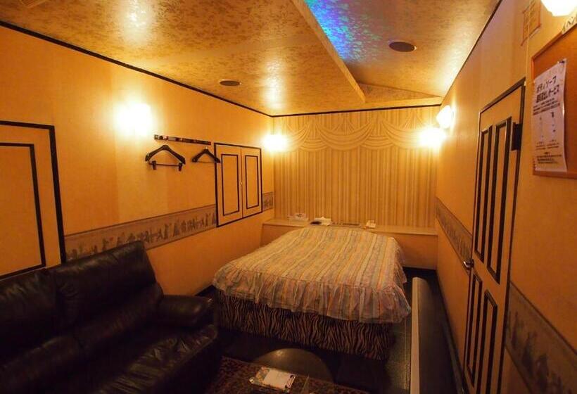 ホテルシンフォニー佐野店大人専用