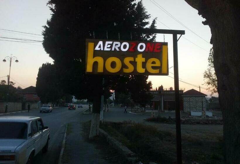 Aerozone Hostel