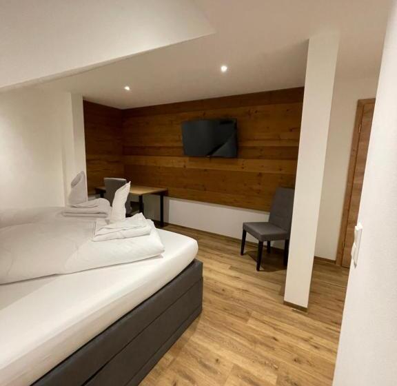 هاستل Landgasthaus Zum Kreuz Gbr