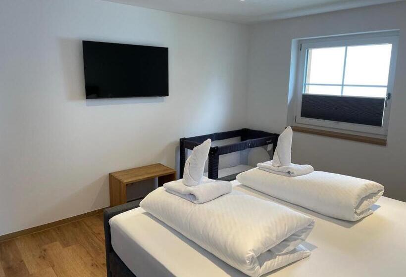 هاستل Landgasthaus Zum Kreuz Gbr