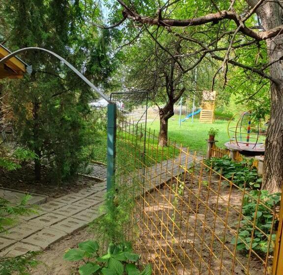 Apartmány Viola