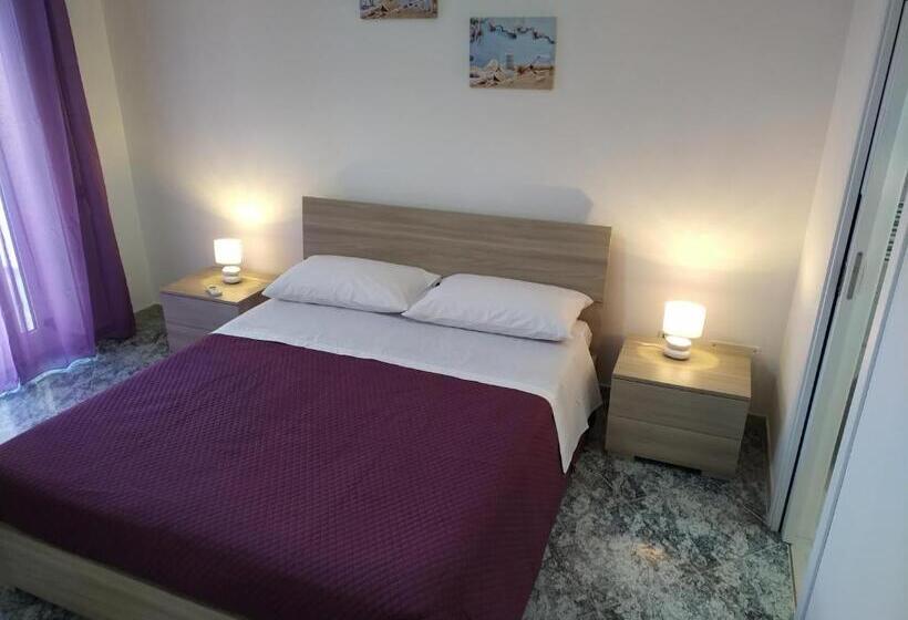 B&b Civico 42