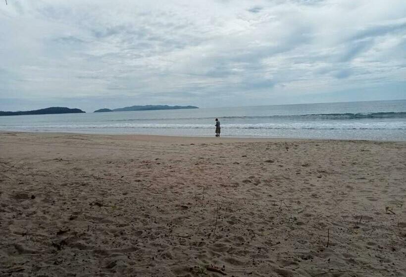 צימר Basio S Place Tourist Inn By Reddoorz