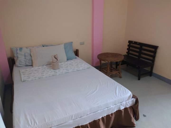 צימר Basio S Place Tourist Inn By Reddoorz