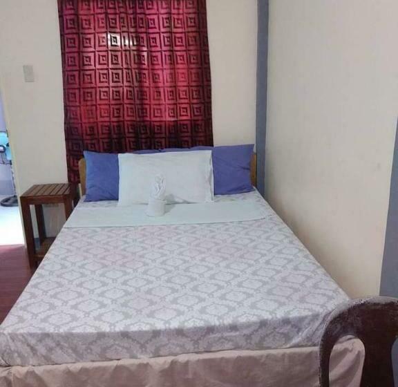 צימר Basio S Place Tourist Inn By Reddoorz