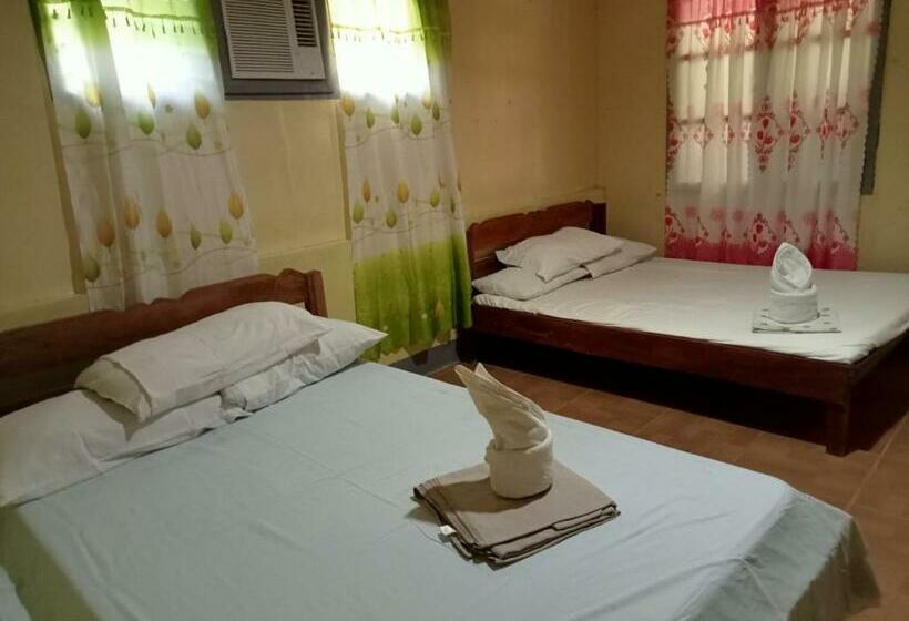 צימר Basio S Place Tourist Inn By Reddoorz