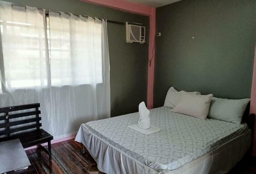 צימר Basio S Place Tourist Inn By Reddoorz