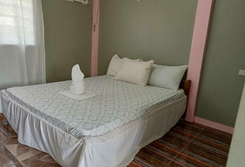 צימר Basio S Place Tourist Inn By Reddoorz