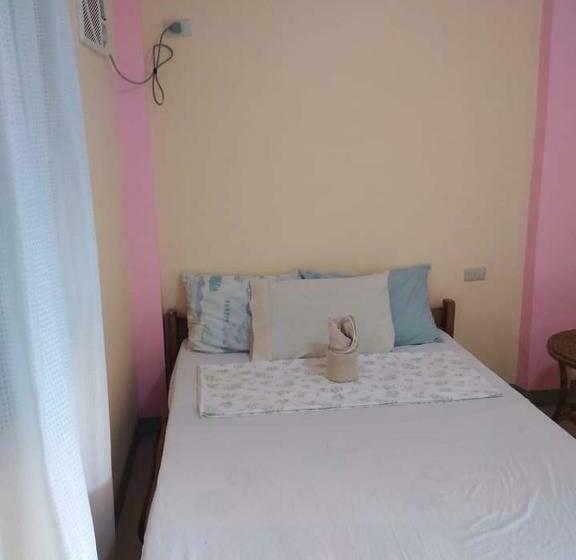 צימר Basio S Place Tourist Inn By Reddoorz