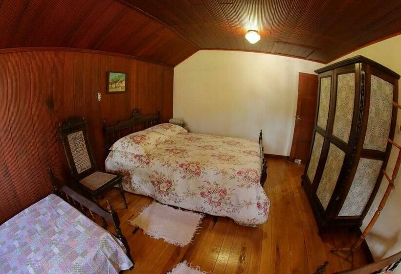 مبيت وإفطار Hospedaria 71