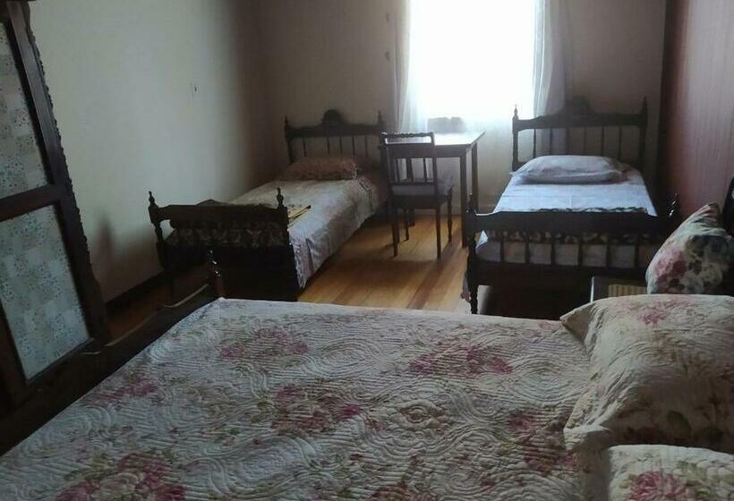 مبيت وإفطار Hospedaria 71