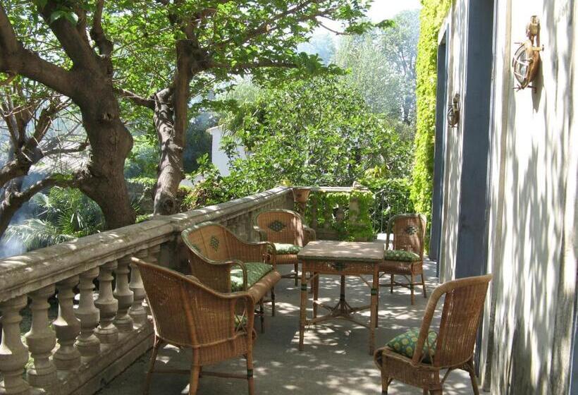 住宿加早餐  Les Remparts