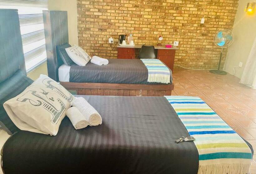 צימר Sapzres Witbankres