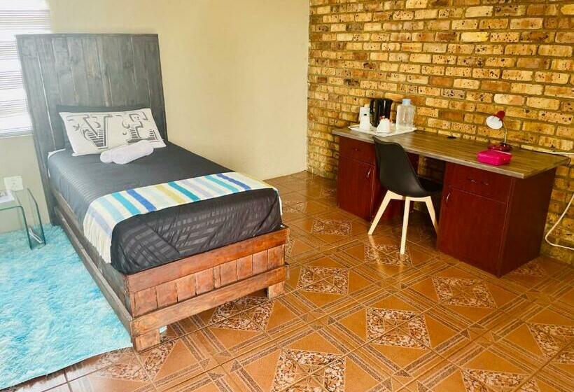 צימר Sapzres Witbankres