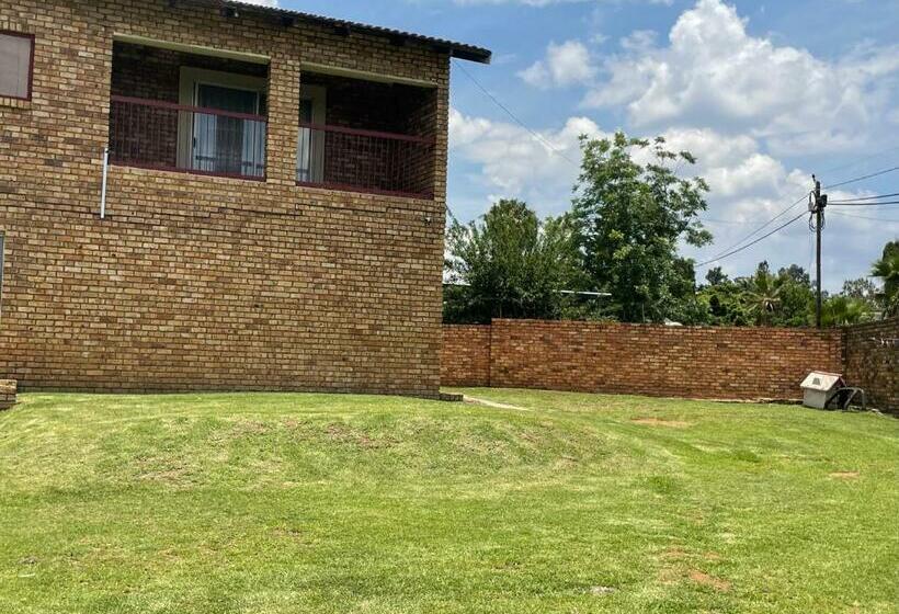 צימר Sapzres Witbankres