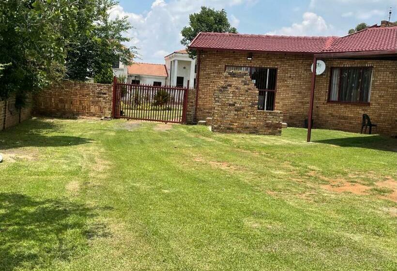 צימר Sapzres Witbankres