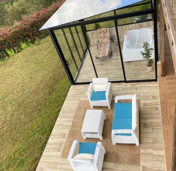 Finca Hotel La Fortuna