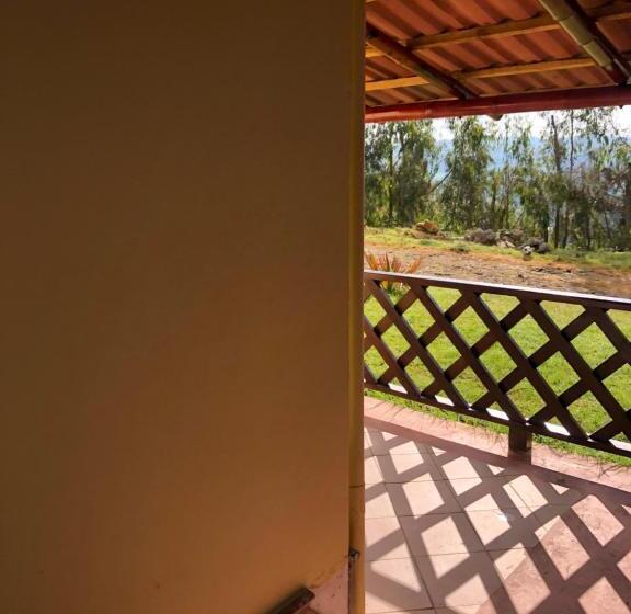 Finca Hotel La Fortuna