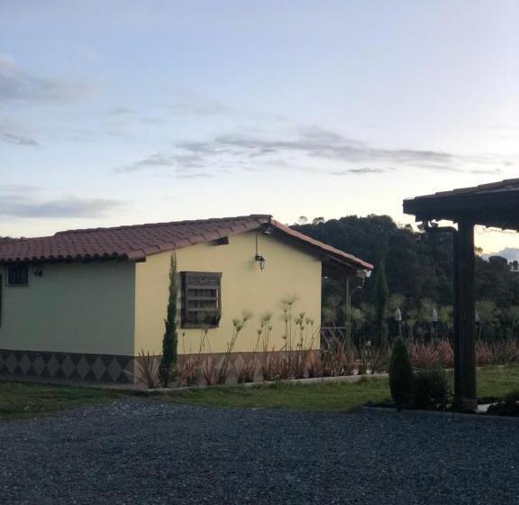 Finca Hotel La Fortuna