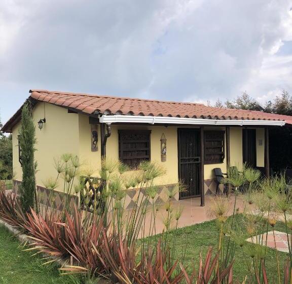 Finca Hotel La Fortuna