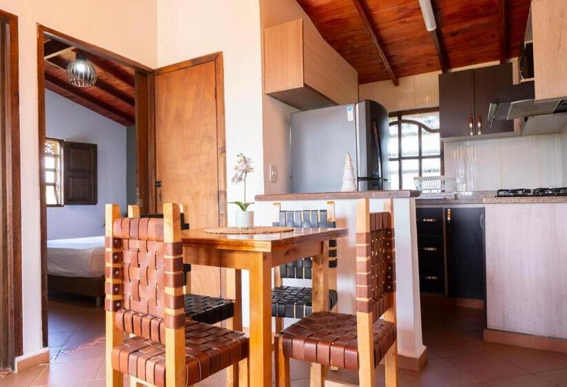 Finca Hotel La Fortuna