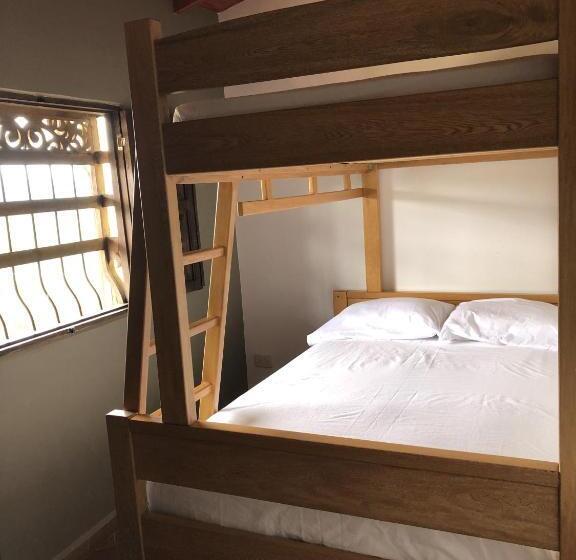 Finca Hotel La Fortuna