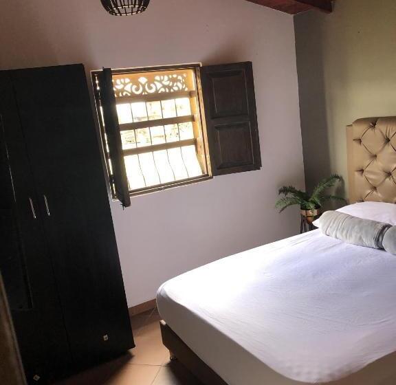 Finca Hotel La Fortuna