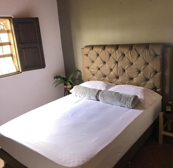 Finca Hotel La Fortuna