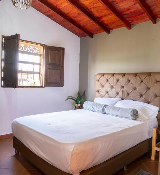 Finca Hotel La Fortuna