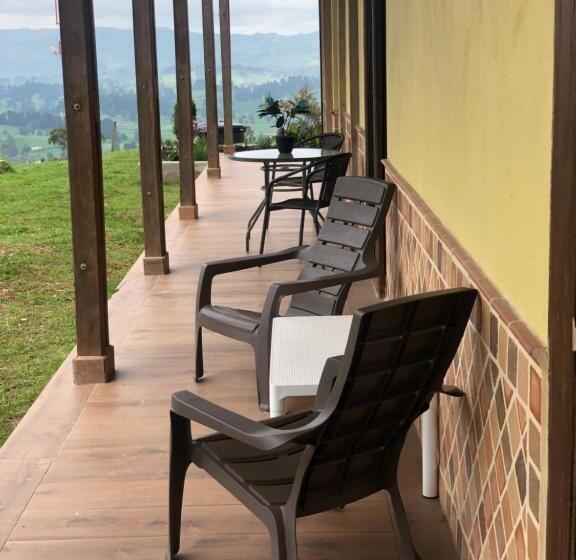 Finca Hotel La Fortuna