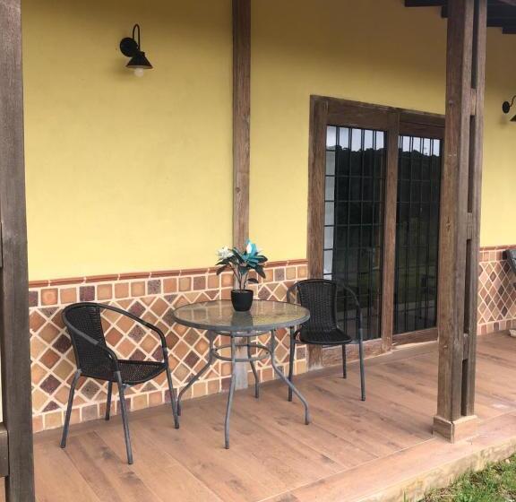 Finca Hotel La Fortuna