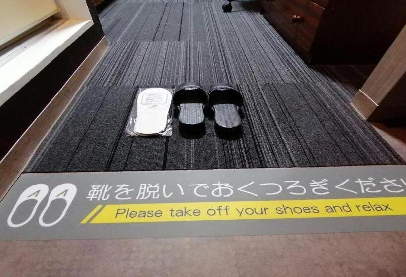 ホテル Areaone Minamisoma