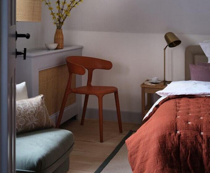 Отель Bethlen Estates Transylvania