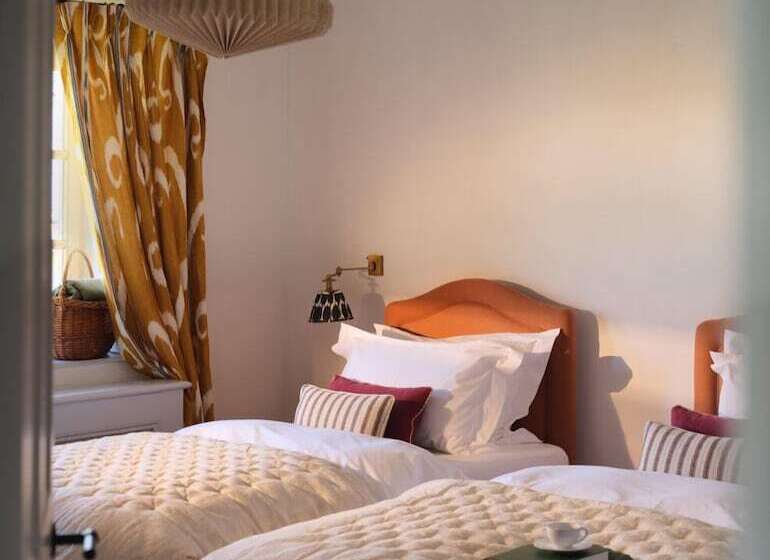 Отель Bethlen Estates Transylvania