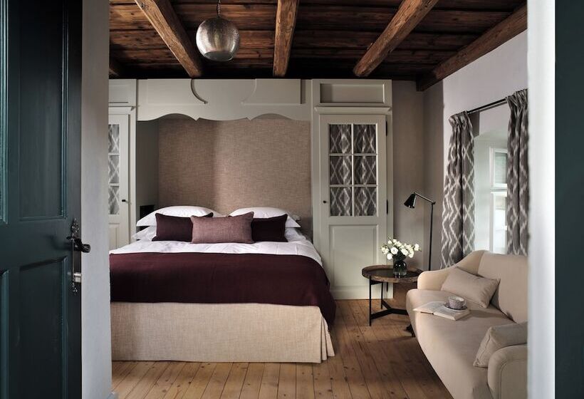 Отель Bethlen Estates Transylvania