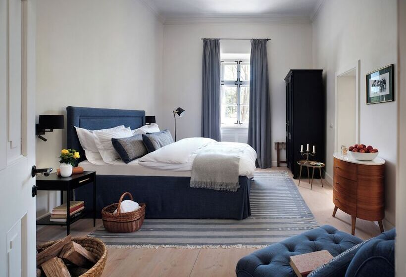 Отель Bethlen Estates Transylvania