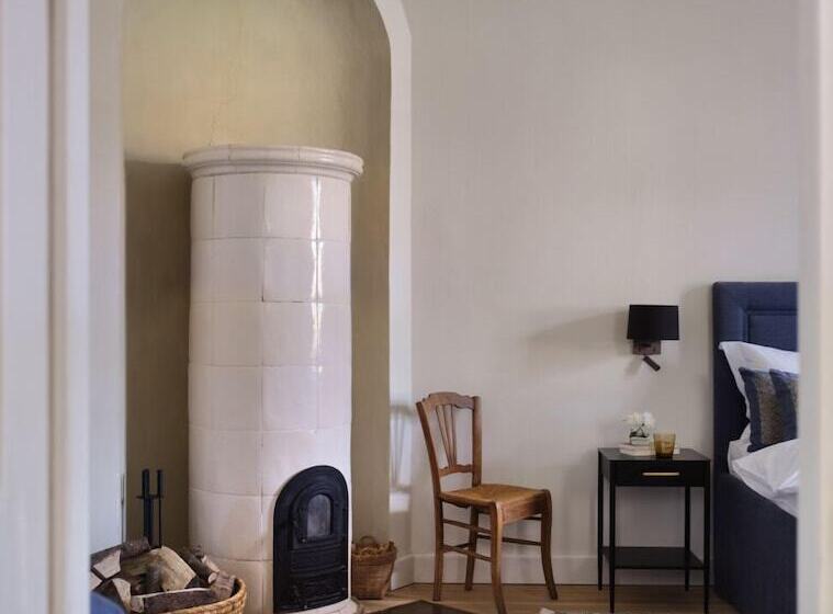 Отель Bethlen Estates Transylvania