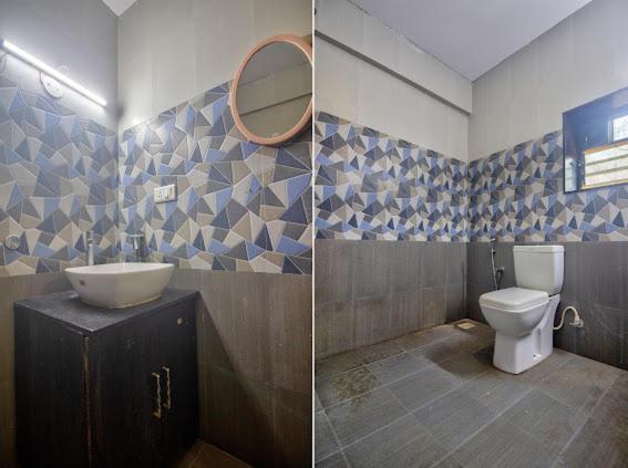 호텔 Calangute Beach Corner